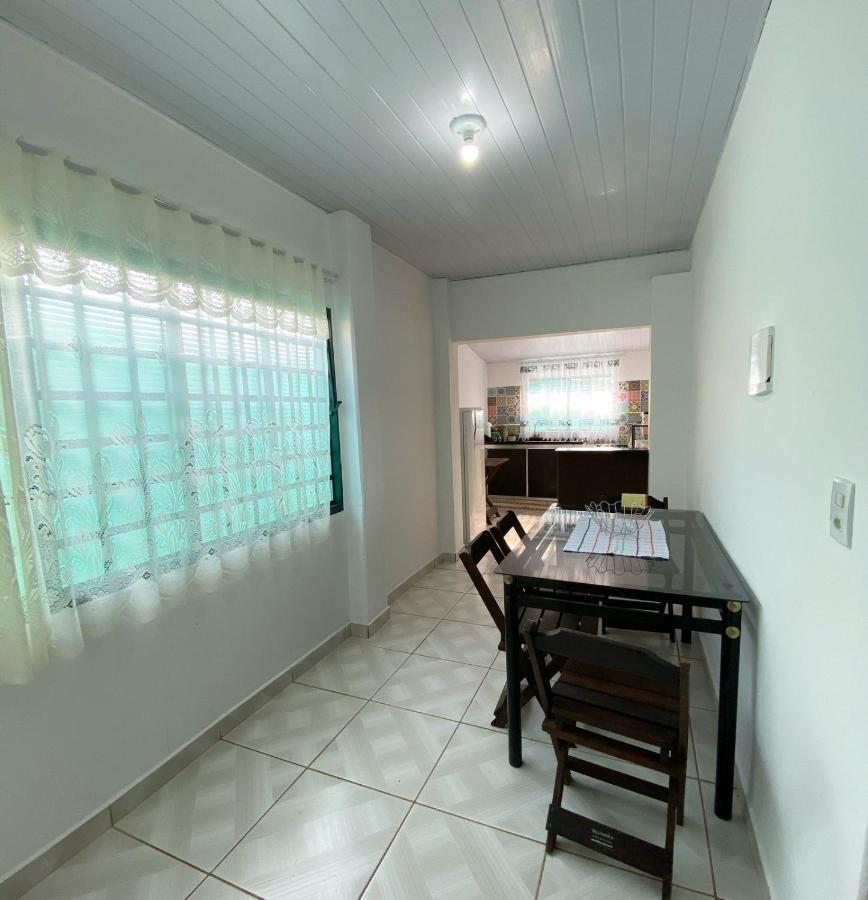 Casa no CENTRO de Brotas, lugar privilegiado - com wifi Villa Exterior foto