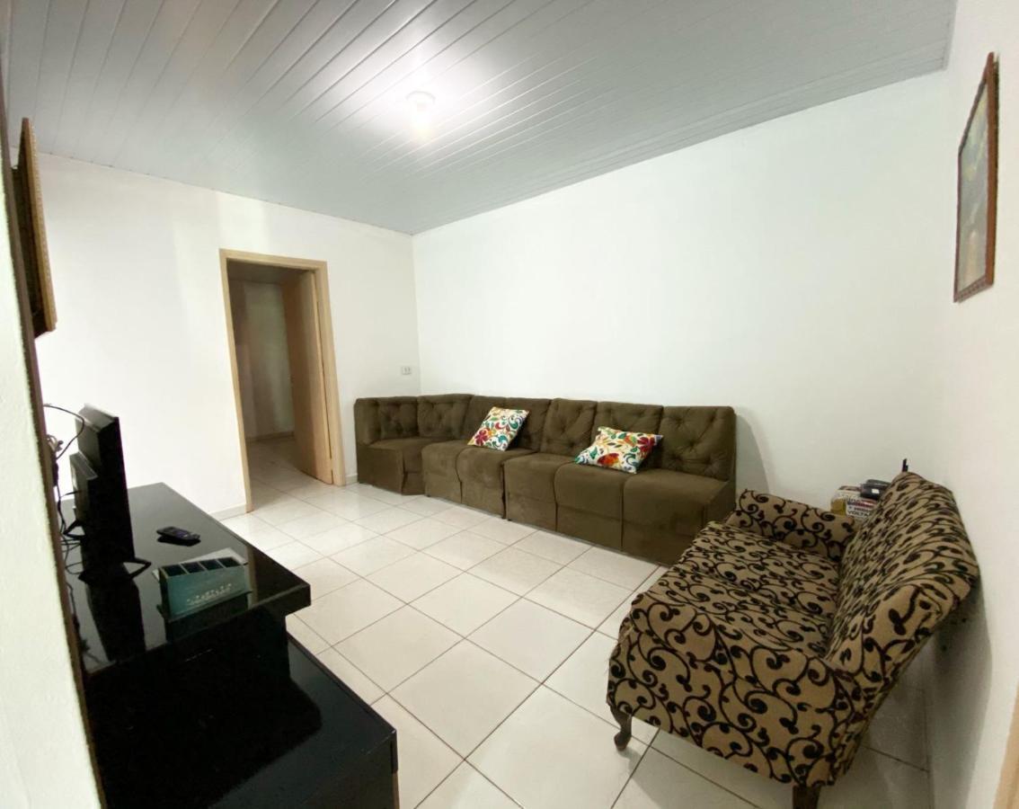 Casa no CENTRO de Brotas, lugar privilegiado - com wifi Villa Exterior foto