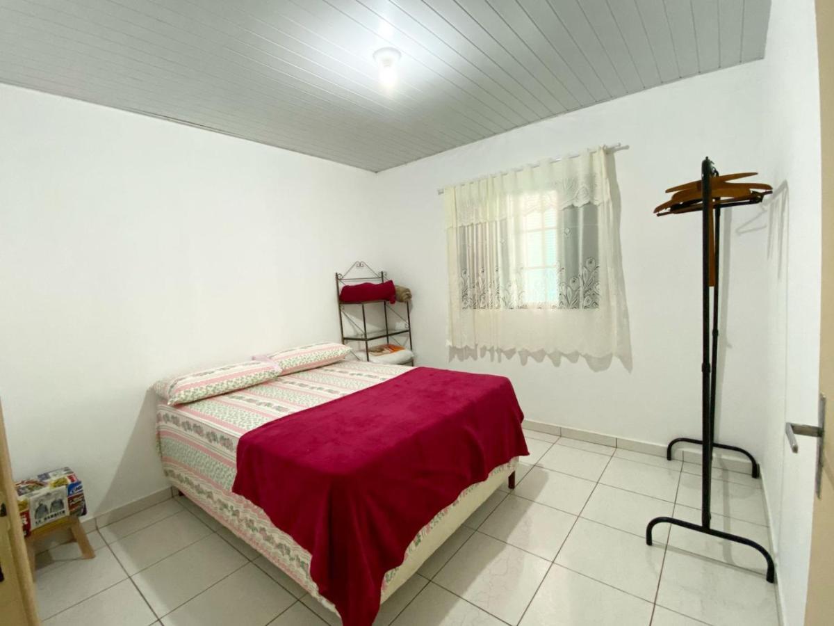 Casa no CENTRO de Brotas, lugar privilegiado - com wifi Villa Exterior foto